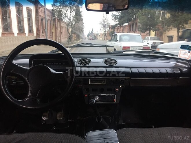 LADA (VAZ) 21011 1985, 428,000 km - 1.3 l - Gəncə