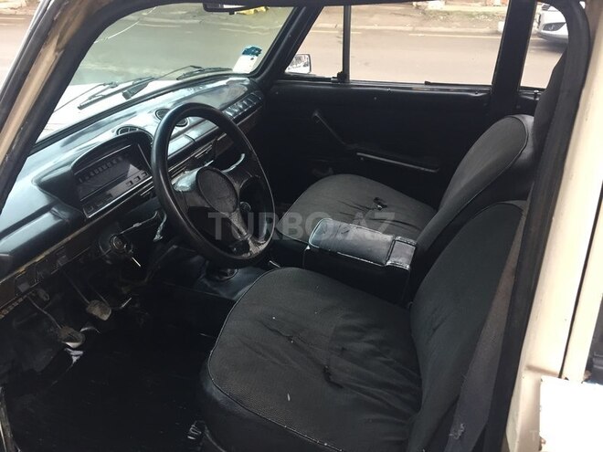 LADA (VAZ) 21011 1985, 428,000 km - 1.3 l - Gəncə