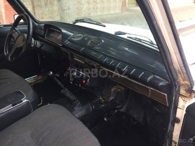 LADA (VAZ) 21011 1985, 428,000 km - 1.3 l - Gəncə