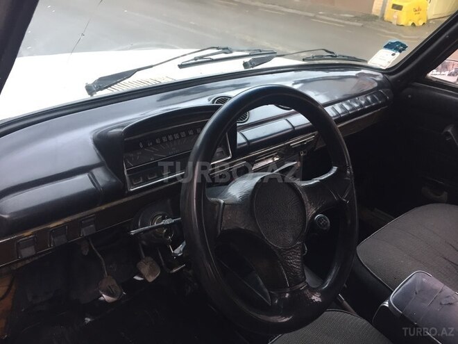 LADA (VAZ) 21011 1985, 428,000 km - 1.3 l - Gəncə