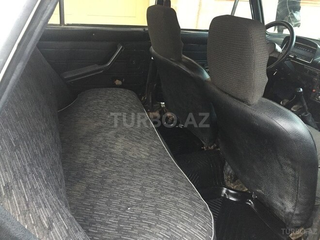 LADA (VAZ) 21011 1985, 428,000 km - 1.3 l - Gəncə