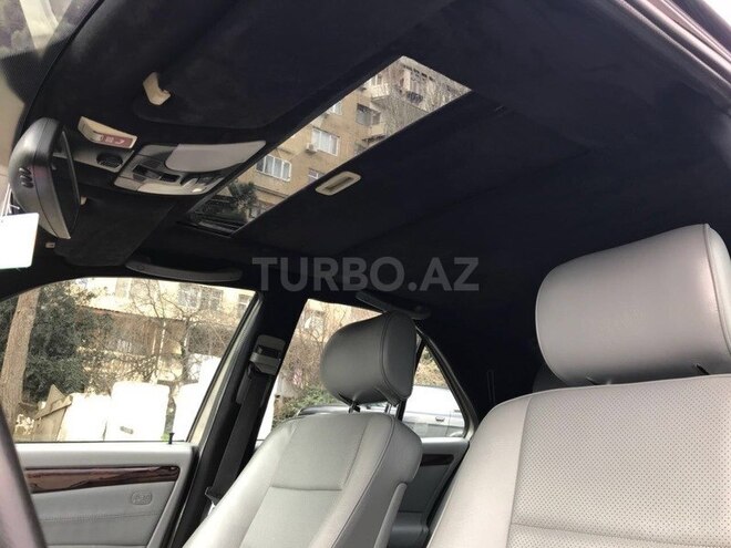 Mercedes C 230 2000, 230,000 km - 2.3 л - Bakı