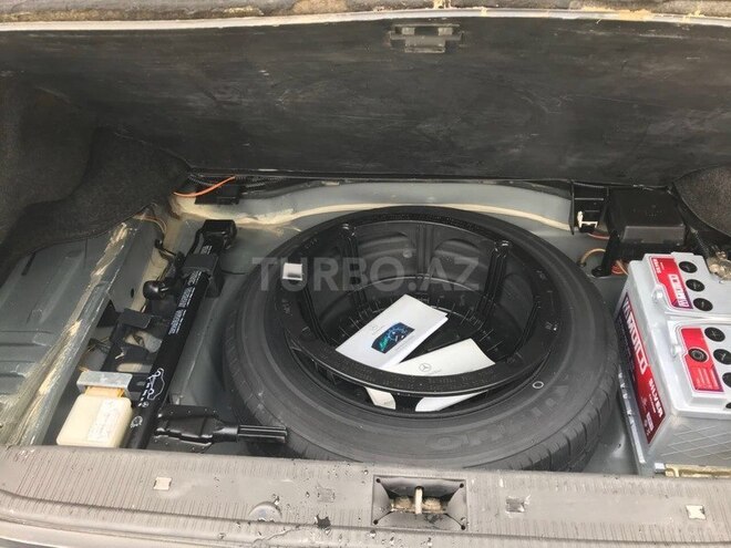 Mercedes C 230 2000, 230,000 km - 2.3 л - Bakı