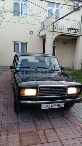 LADA (VAZ) 2107 2011, 107,300 km - 1.6 l - Bakı