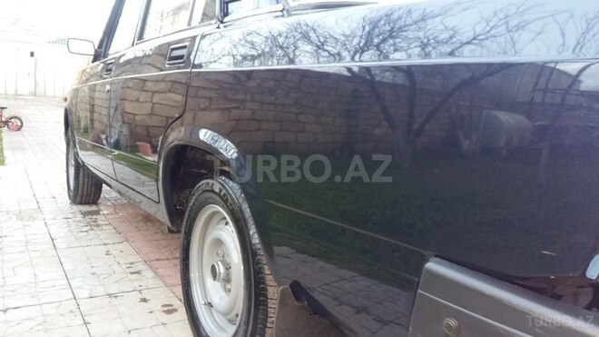 LADA (VAZ) 2107 2011, 107,300 km - 1.6 l - Bakı