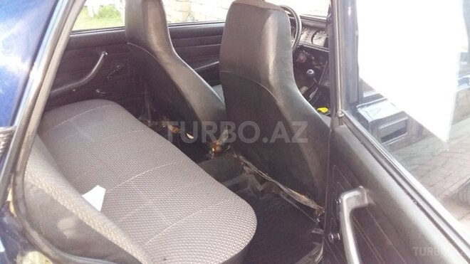 LADA (VAZ) 2107 2011, 107,300 km - 1.6 l - Bakı