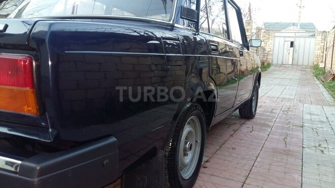 LADA (VAZ) 2107 2011, 107,300 km - 1.6 l - Bakı