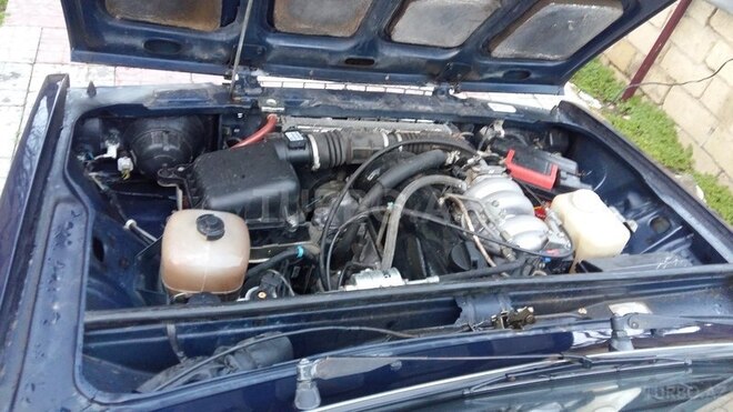LADA (VAZ) 2107 2011, 107,300 km - 1.6 l - Bakı