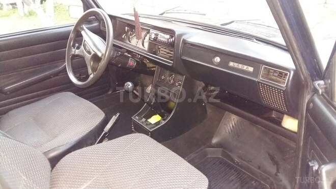 LADA (VAZ) 2107 2011, 107,300 km - 1.6 l - Bakı