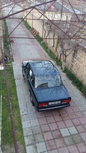 LADA (VAZ) 2107 2011, 107,300 km - 1.6 l - Bakı