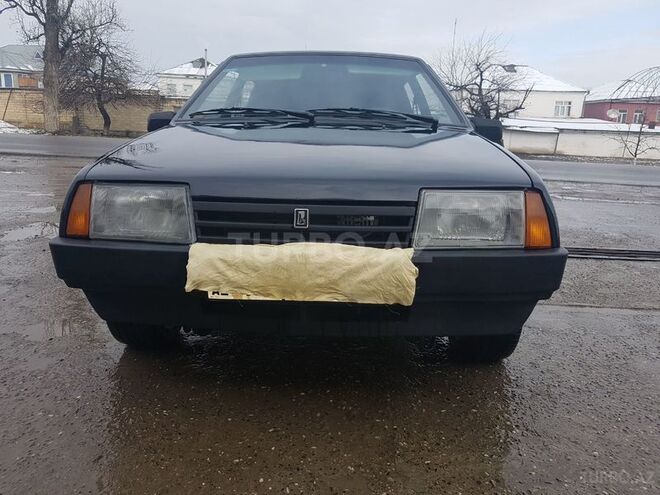 LADA (VAZ) 21099 2004, 151,000 km - 1.6 l - Quba