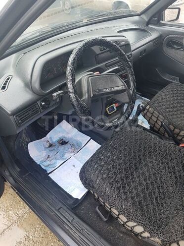 LADA (VAZ) 21099 2004, 151,000 km - 1.6 l - Quba