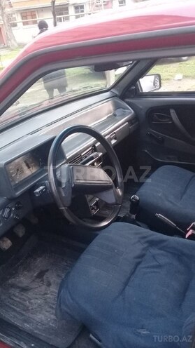 LADA (VAZ) 21099 1992, 311,000 km - 1.5 l - Bakı
