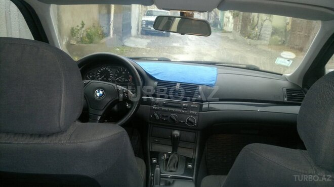 BMW 320 2000, 267,000 km - 2.0 l - Bakı