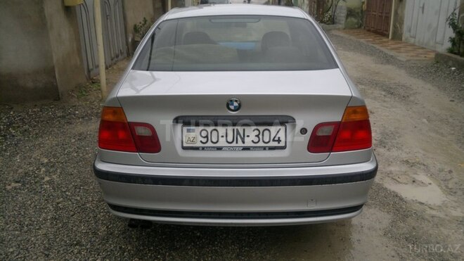 BMW 320 2000, 267,000 km - 2.0 l - Bakı