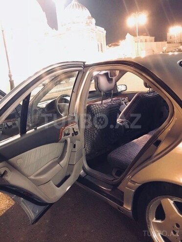 Mercedes S 320 1999, 230,000 km - 3.2 l - Bakı
