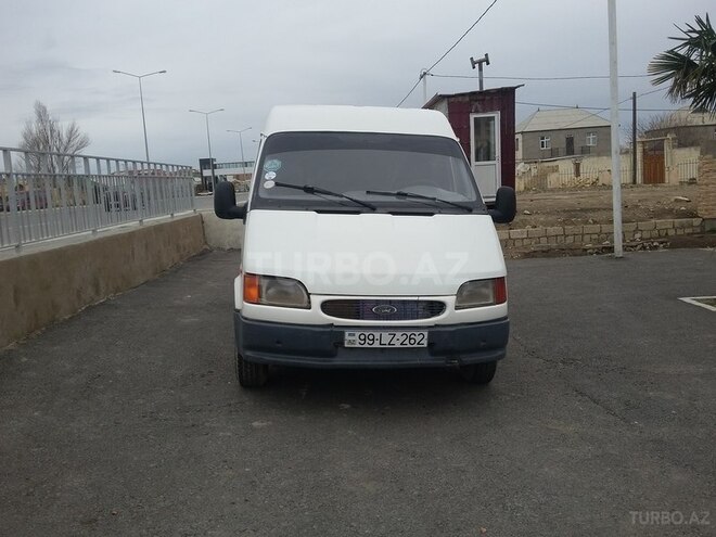 Ford Transit 1997, 346,000 km - 0.3 л - Bakı