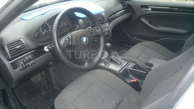 BMW 320 2000, 267,000 km - 2.0 l - Bakı