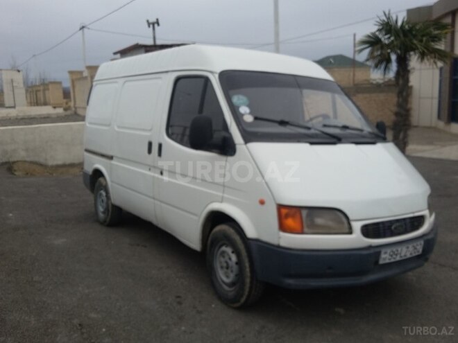 Ford Transit 1997, 346,000 km - 0.3 л - Bakı