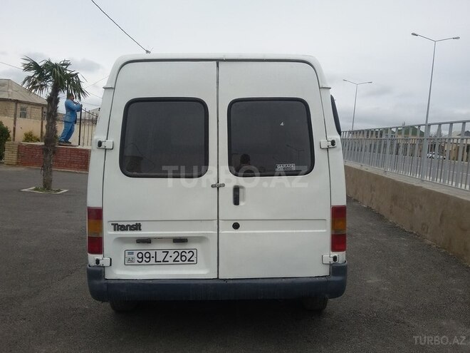 Ford Transit 1997, 346,000 km - 0.3 л - Bakı