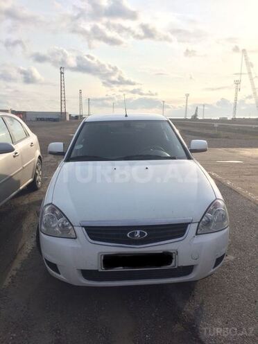 LADA (VAZ) Priora 2013, 41,111 km - 1.6 l - Bakı