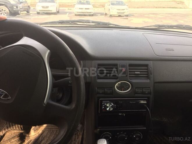 LADA (VAZ) Priora 2013, 41,111 km - 1.6 l - Bakı