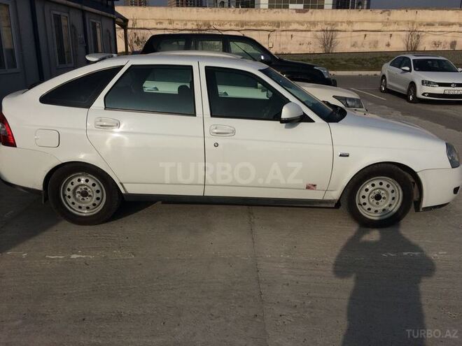 LADA (VAZ) Priora 2013, 41,111 km - 1.6 l - Bakı
