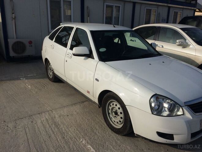 LADA (VAZ) Priora 2013, 41,111 km - 1.6 l - Bakı