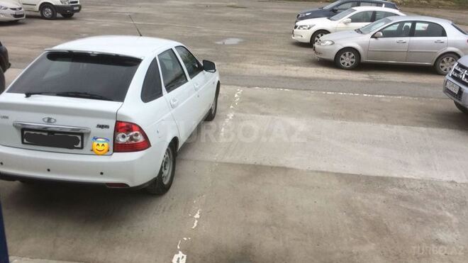 LADA (VAZ) Priora 2013, 41,111 km - 1.6 l - Bakı