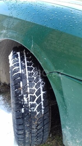 Opel Vectra 1997, 265,000 km - 2.0 l - Qusar