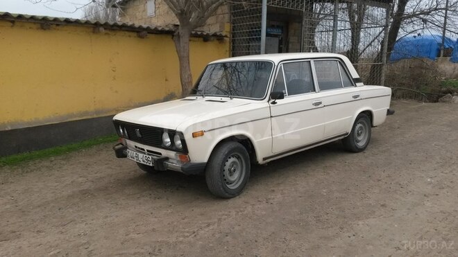 LADA (VAZ) 2106 1988, 213,600 km - 1.5 л - İmişli