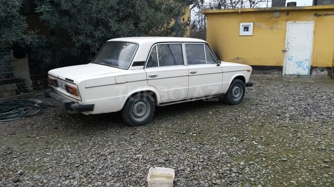 LADA (VAZ) 2106 1988, 213,600 km - 1.5 л - İmişli