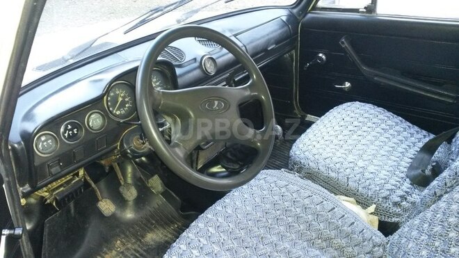 LADA (VAZ) 2106 1988, 213,600 km - 1.5 л - İmişli