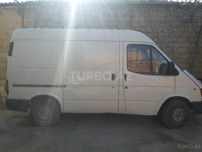 Ford Transit 1997, 346,000 km - 0.3 л - Bakı