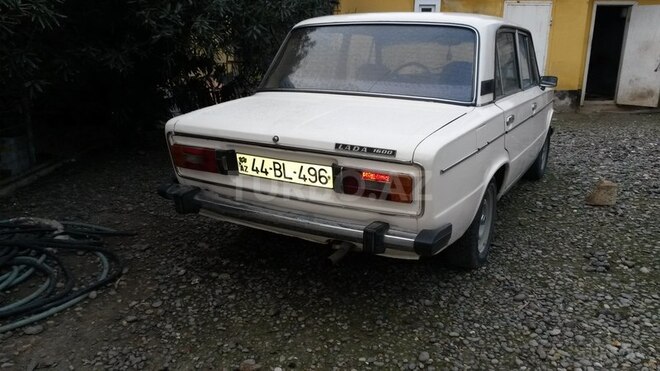 LADA (VAZ) 2106 1988, 213,600 km - 1.5 л - İmişli