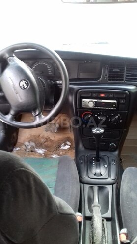 Opel Vectra 1997, 265,000 km - 2.0 l - Qusar