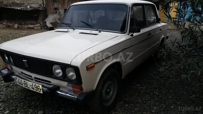 LADA (VAZ) 2106 1988, 213,600 km - 1.5 л - İmişli