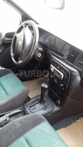 Opel Vectra 1997, 265,000 km - 2.0 l - Qusar