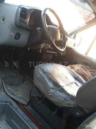 Ford Transit 1997, 346,000 km - 0.3 л - Bakı