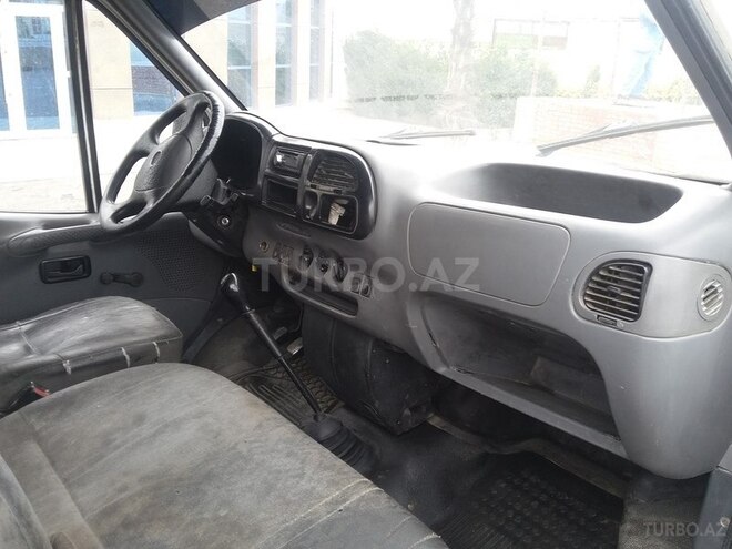 Ford Transit 1997, 346,000 km - 0.3 л - Bakı