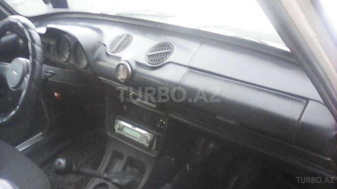 LADA (VAZ) 2106 1987, 294,562 km - 1.3 л - Gəncə