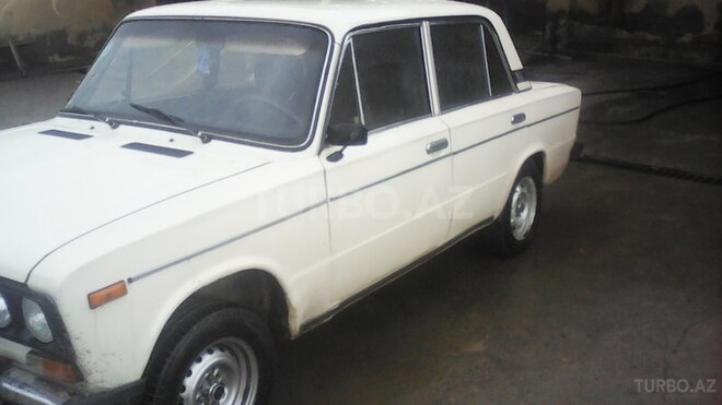 LADA (VAZ) 2106 1987, 294,562 km - 1.3 л - Gəncə