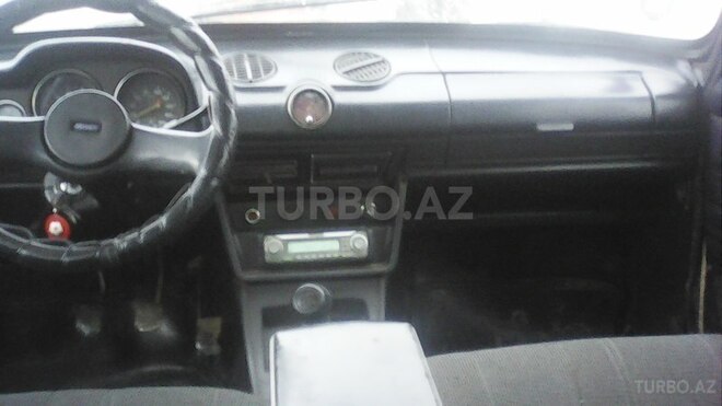 LADA (VAZ) 2106 1987, 294,562 km - 1.3 л - Gəncə
