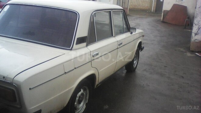 LADA (VAZ) 2106 1987, 294,562 km - 1.3 л - Gəncə