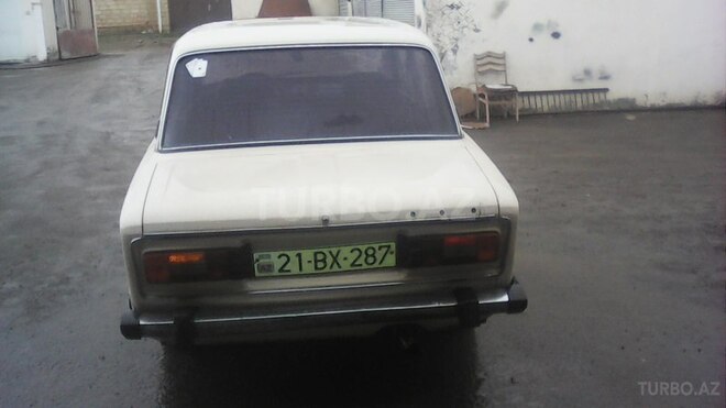 LADA (VAZ) 2106 1987, 294,562 km - 1.3 л - Gəncə