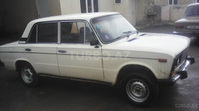 LADA (VAZ) 2106 1987, 294,562 km - 1.3 л - Gəncə