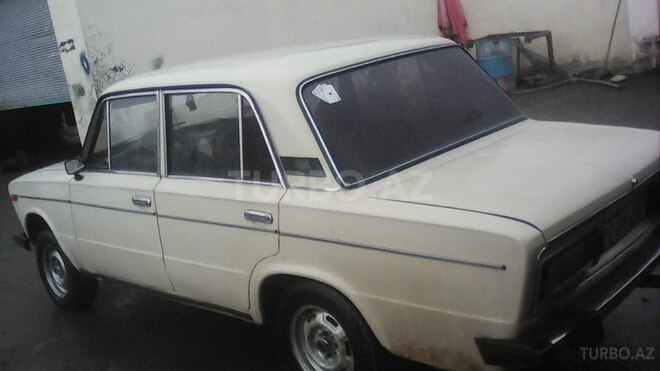 LADA (VAZ) 2106 1987, 294,562 km - 1.3 л - Gəncə
