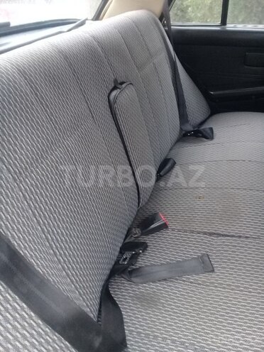 LADA (VAZ) 2107 2005, 207 km - 1.6 л - Masallı