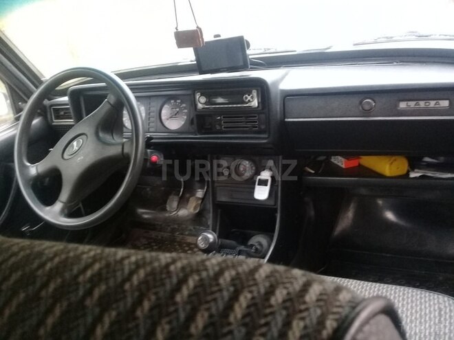 LADA (VAZ) 2107 2005, 207 km - 1.6 л - Masallı