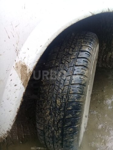 LADA (VAZ) 2107 2005, 207 km - 1.6 л - Masallı